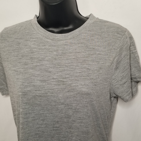 NWOT Theo & Spence short sleeve crewneck - Picture 5 of 7